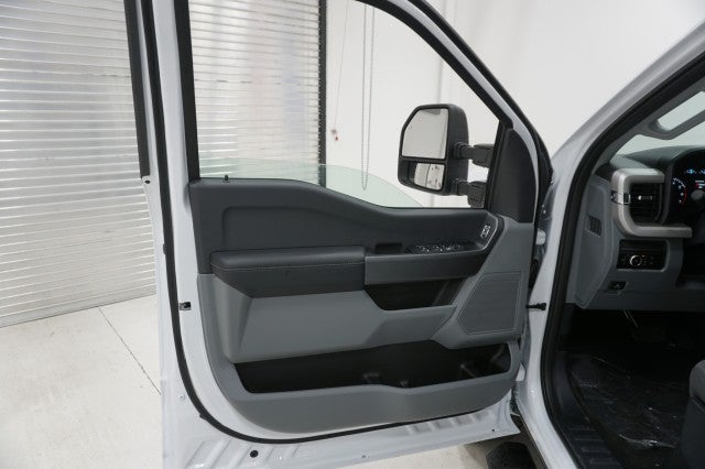 2026 Ford Super Duty F-250 SRW STX