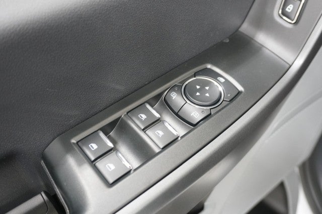 2026 Ford Super Duty F-250 SRW STX