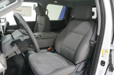 2026 Ford Super Duty F-250 SRW STX