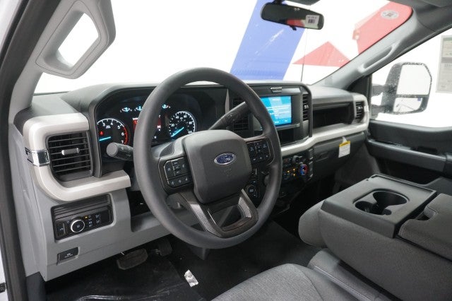 2026 Ford Super Duty F-250 SRW STX