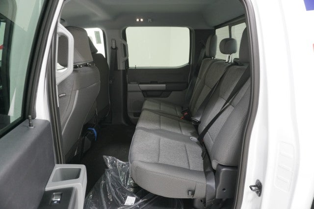 2026 Ford Super Duty F-250 SRW STX