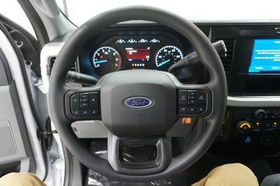 2026 Ford Super Duty F-250 SRW STX