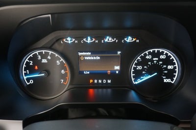 2026 Ford Super Duty F-250 SRW STX