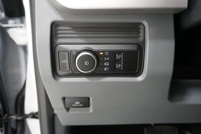 2026 Ford Super Duty F-250 SRW STX