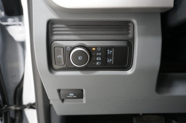 2026 Ford Super Duty F-250 SRW STX