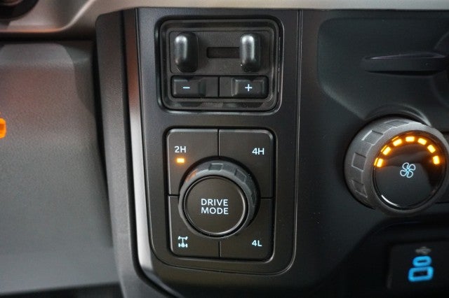 2026 Ford Super Duty F-250 SRW STX