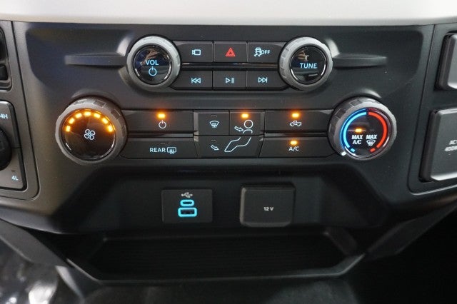 2026 Ford Super Duty F-250 SRW STX