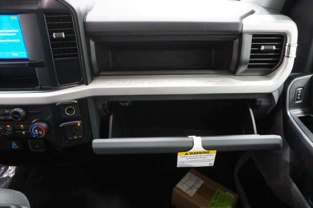 2026 Ford Super Duty F-250 SRW STX