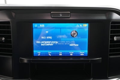 2026 Ford Super Duty F-250 SRW STX