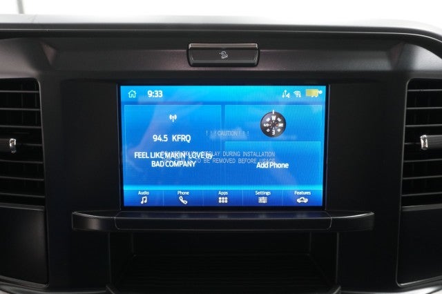 2026 Ford Super Duty F-250 SRW STX