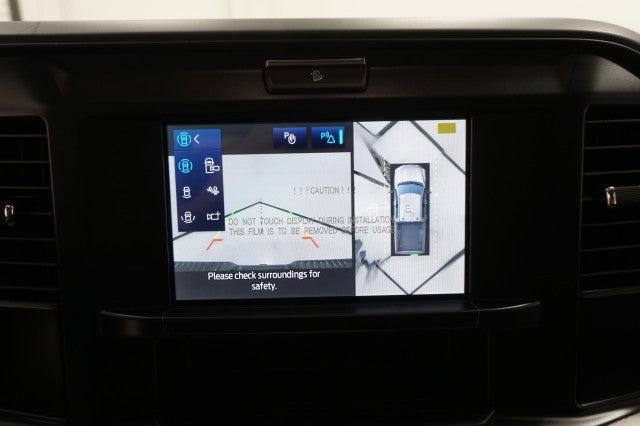 2026 Ford Super Duty F-250 SRW STX