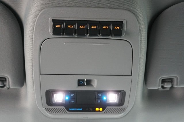 2026 Ford Super Duty F-250 SRW STX