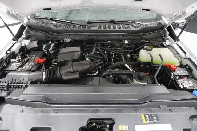 2026 Ford Super Duty F-250 SRW STX