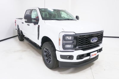 2026 Ford Super Duty F-250 SRW STX