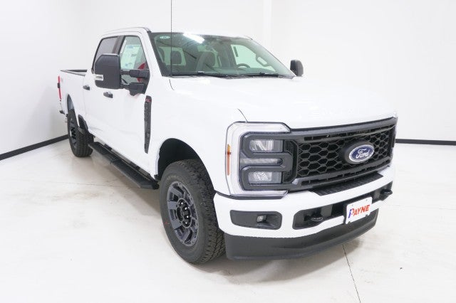 2026 Ford Super Duty F-250 SRW STX