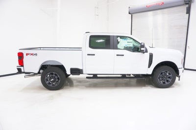 2026 Ford Super Duty F-250 SRW STX