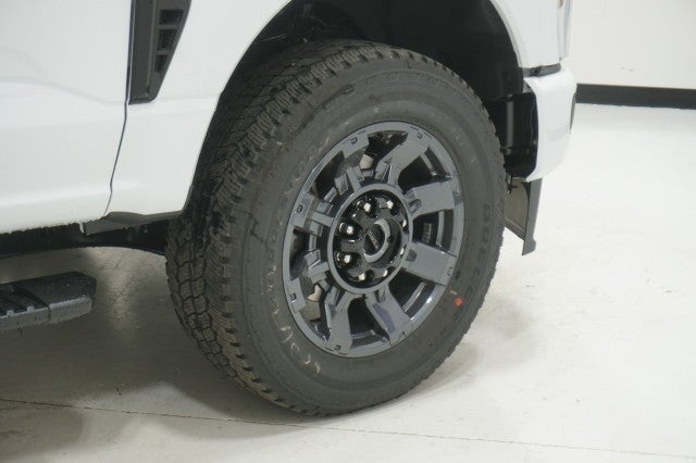 2026 Ford Super Duty F-250 SRW STX