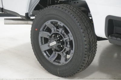 2026 Ford Super Duty F-250 SRW STX