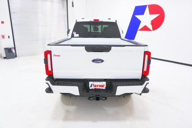 2026 Ford Super Duty F-250 SRW STX