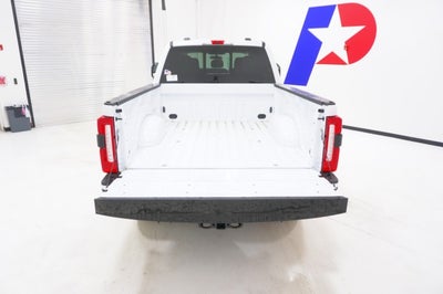 2026 Ford Super Duty F-250 SRW STX