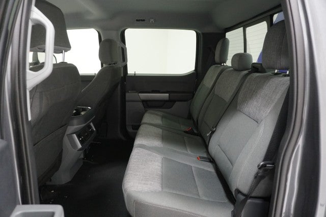 2024 Ford Super Duty F-250 SRW XLT