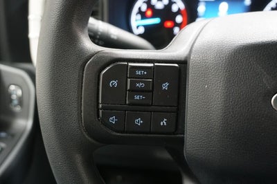 2024 Ford Super Duty F-250 SRW XLT