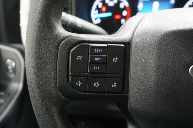 2024 Ford Super Duty F-250 SRW XLT