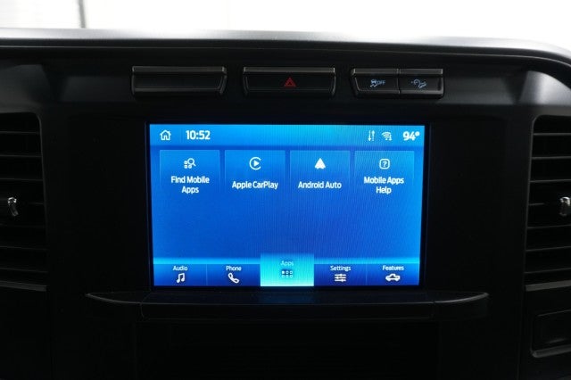 2024 Ford Super Duty F-250 SRW XLT