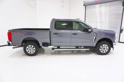 2024 Ford Super Duty F-250 SRW XLT