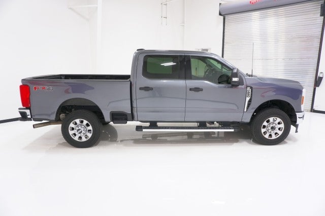 2024 Ford Super Duty F-250 SRW XLT