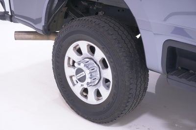 2024 Ford Super Duty F-250 SRW XLT