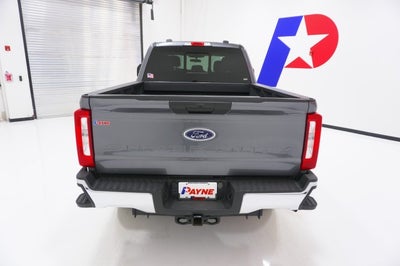 2024 Ford Super Duty F-250 SRW XLT
