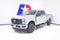 2027 Ford Super Duty F-250 SRW XL