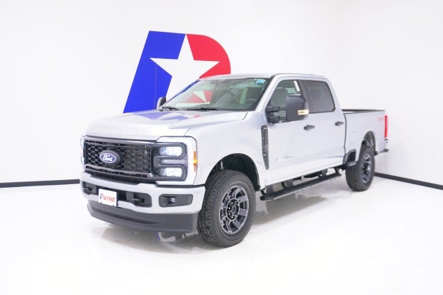2027 Ford Super Duty F-250 SRW XL