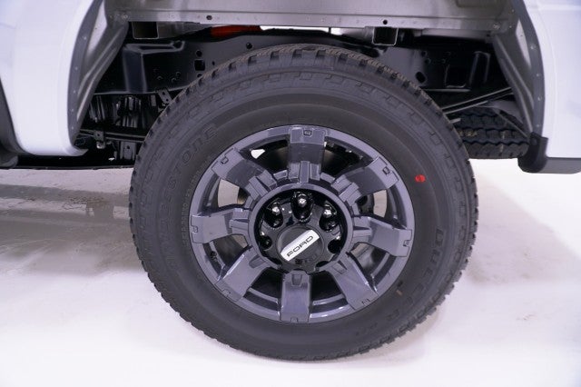 2027 Ford Super Duty F-250 SRW XL