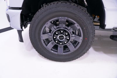 2027 Ford Super Duty F-250 SRW XL