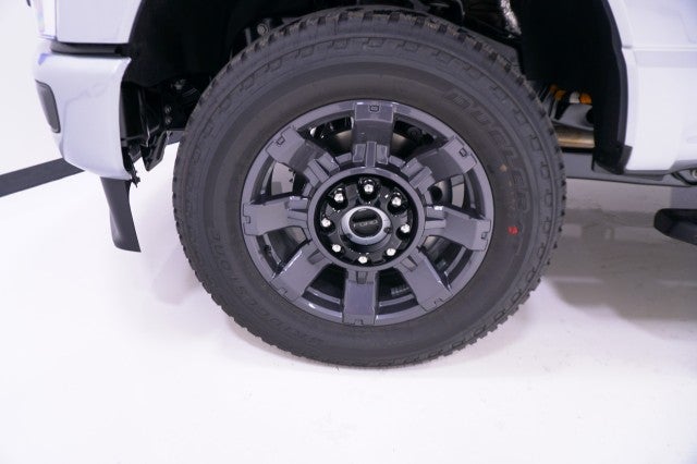 2027 Ford Super Duty F-250 SRW XL