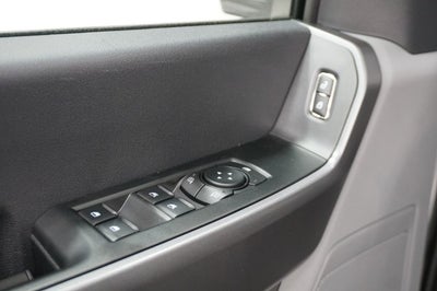 2027 Ford Super Duty F-250 SRW XL