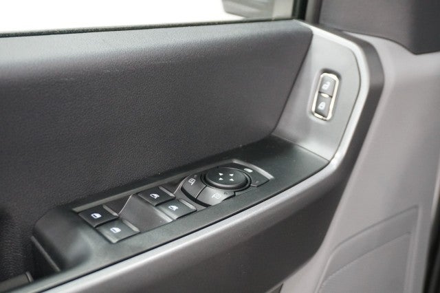 2027 Ford Super Duty F-250 SRW XL