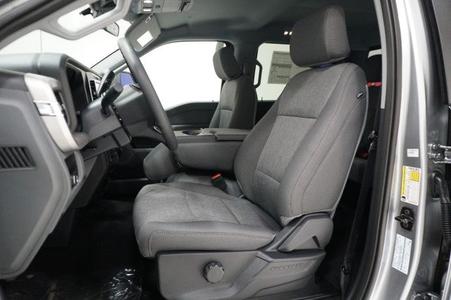 2027 Ford Super Duty F-250 SRW XL