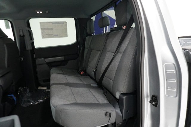 2027 Ford Super Duty F-250 SRW XL