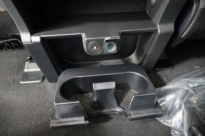 2027 Ford Super Duty F-250 SRW XL