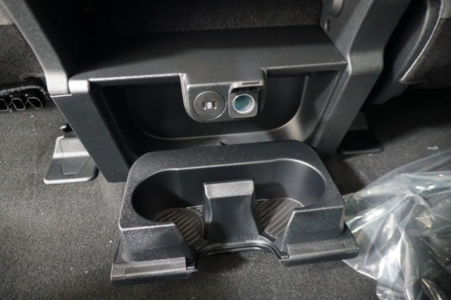 2027 Ford Super Duty F-250 SRW XL