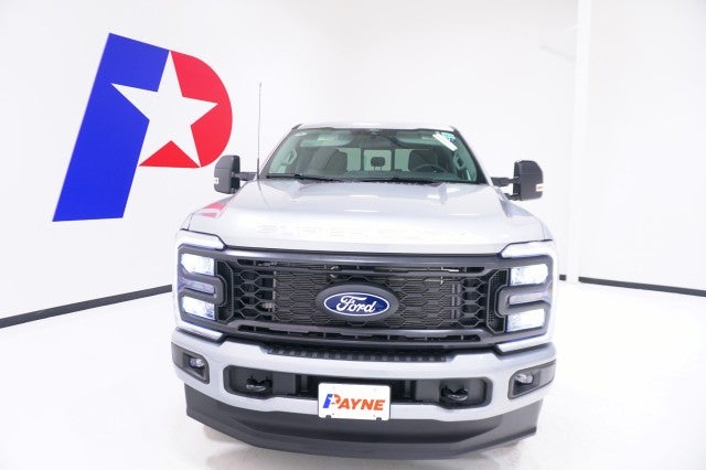 2027 Ford Super Duty F-250 SRW XL