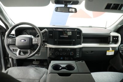 2027 Ford Super Duty F-250 SRW XL