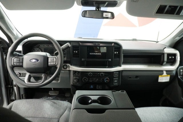 2027 Ford Super Duty F-250 SRW XL