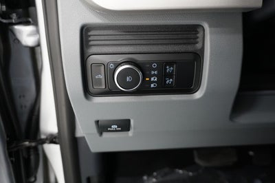 2027 Ford Super Duty F-250 SRW XL