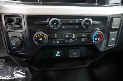 2027 Ford Super Duty F-250 SRW XL