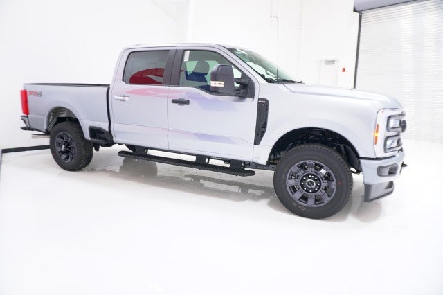 2027 Ford Super Duty F-250 SRW XL