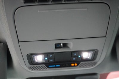 2027 Ford Super Duty F-250 SRW XL